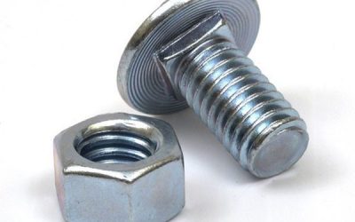 Bulloneria e articoli tecnici