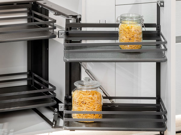 Accessori di ferramenta per cucine Accessori di ferramenta per cucine