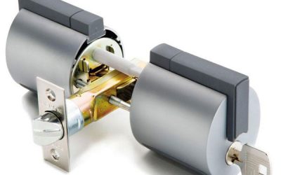 Serrature universali per l’arredamento